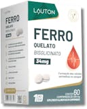 Top 10 Melhores Suplementos de Ferro em 2026 (Lauton, Puravida e mais) 1