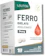 LAUTON Ferro Quelato Bisglicinato 34 mg 1