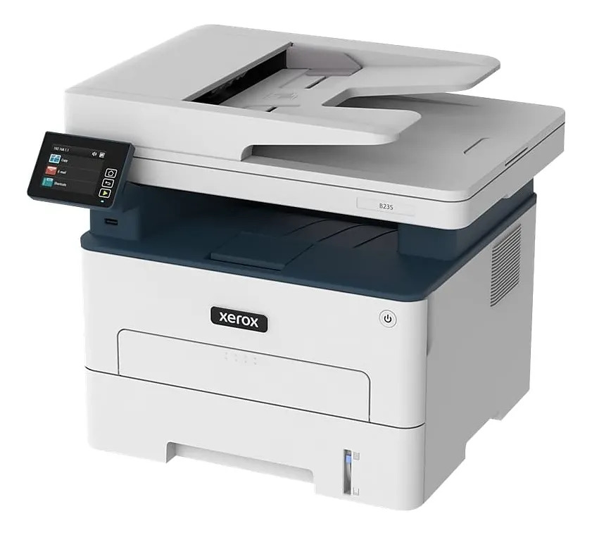 Impressora Multifuncional Xerox B235 3