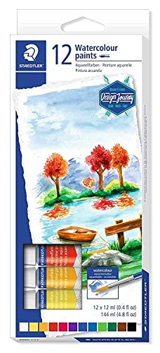 Tinta Aquarela 1
