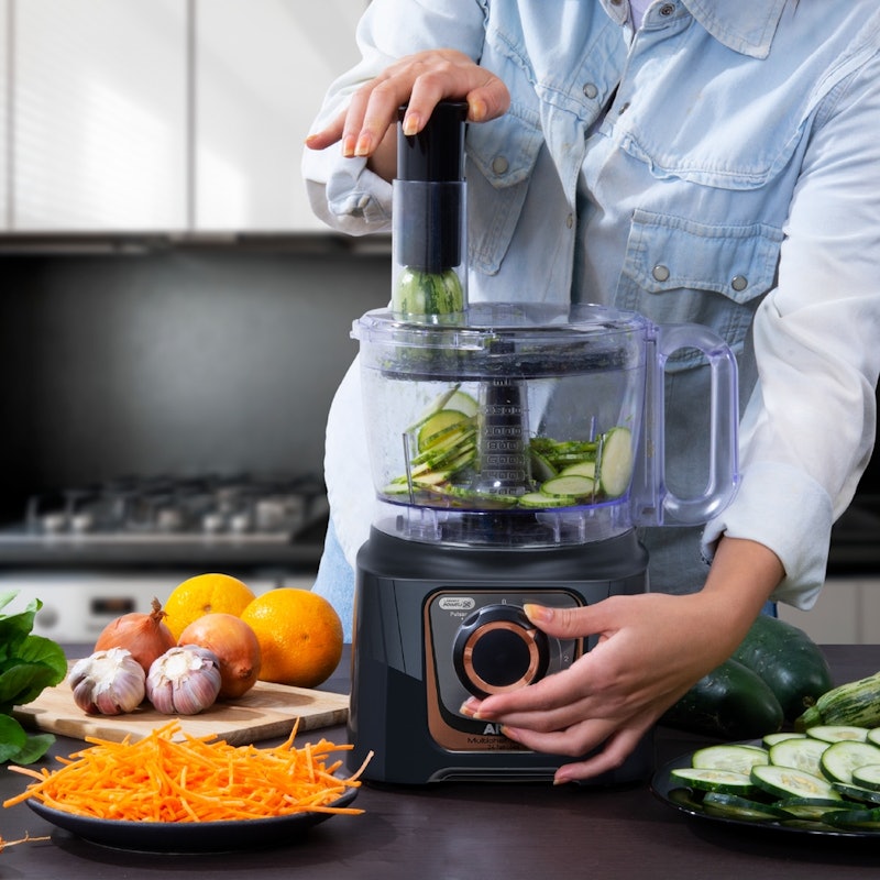 Multiprocessador 700 W 24 Funções 3