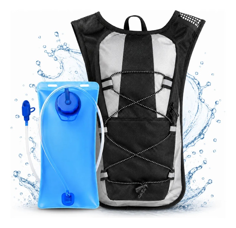 Mochila de Hidratação 2 L 1