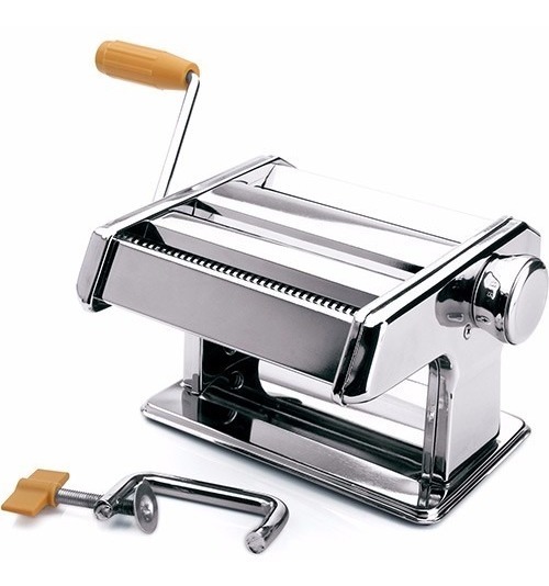 Máquina de Macarrão Hércules 1