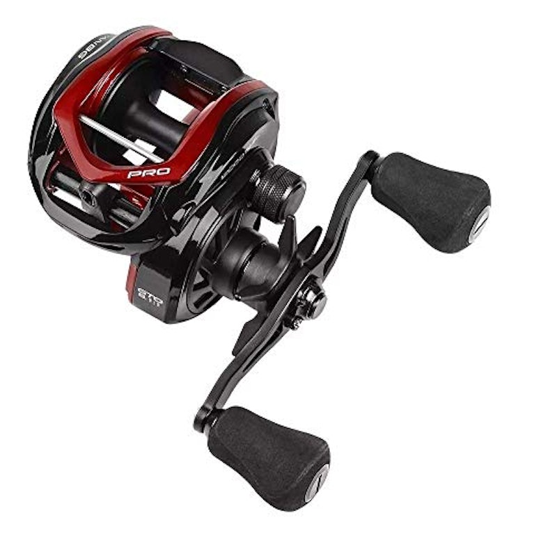Carretilha Titan BG 1200 Pro 1