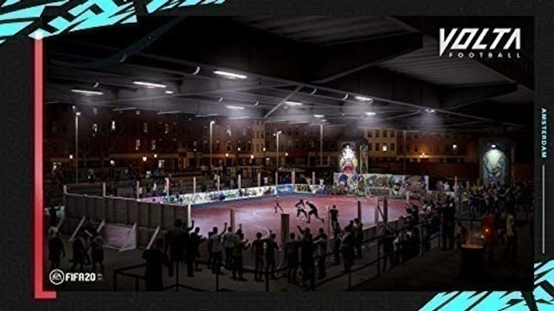 FIFA 20 2