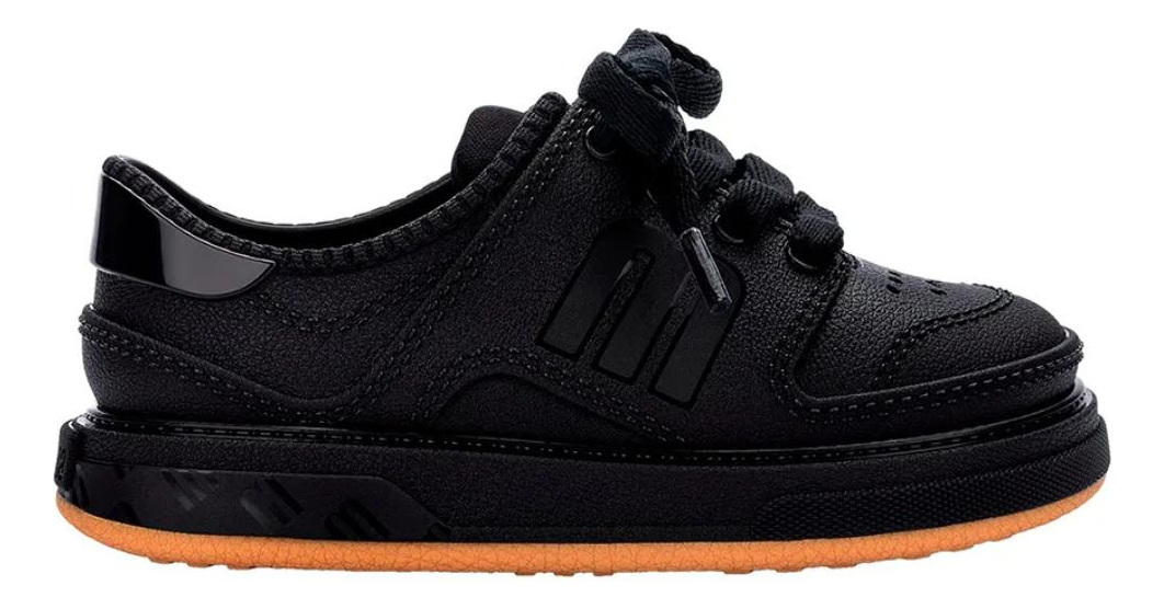 Mini Melissa Bold Sneaker Baby 1