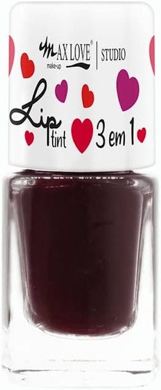 Lip Tint 3 em 1 Max Love 1