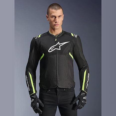 Jaqueta T SPS V2 Air  2