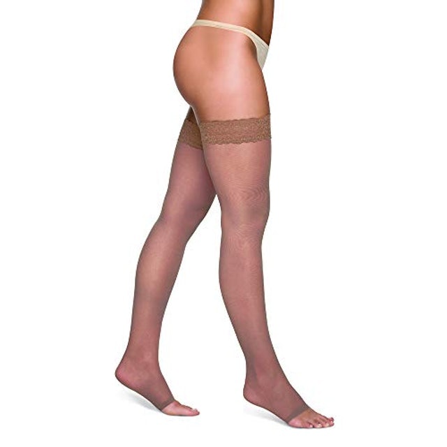 Meia Kendall 7/8 Sem Ponteira 1