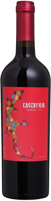 Vinho Bracco Bosca Lacertilia Tannat 1