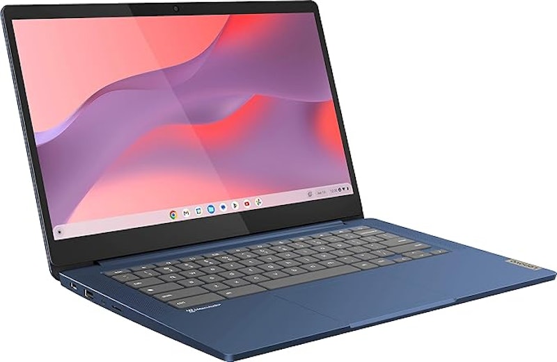 Notebook IdeaPad Slim 3 Chromebook Gen 8 14" 3