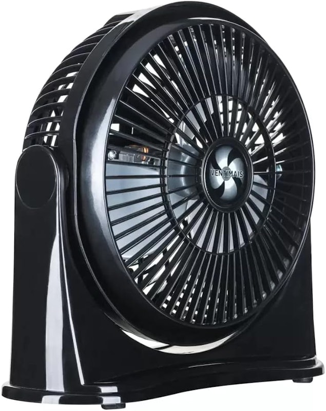 Circulador de Ar 25 cm 1