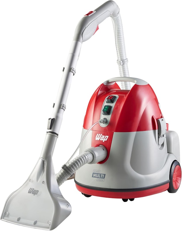 Extratora de Sujeira 1400 W WAP Multi Cleaner 3