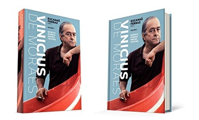 Box Vinicius de Moraes  3