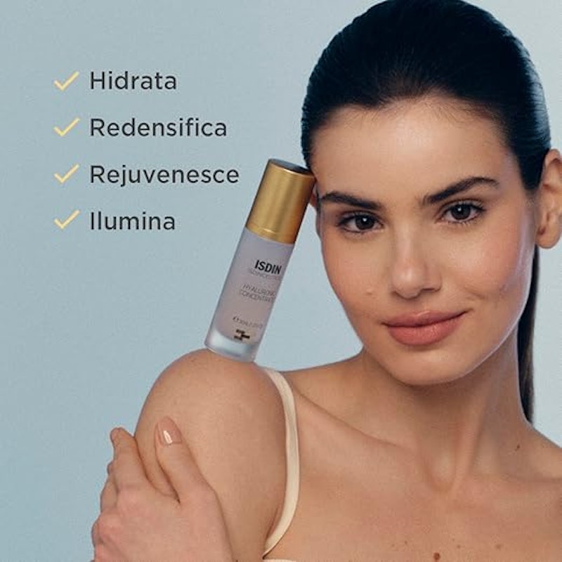 Isdinceutics Hyaluronic Concentrate 2
