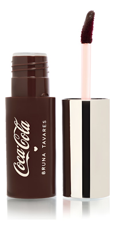 BT x Coca-Cola Oil Tint Spicy 1