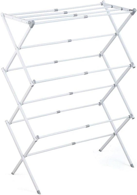 Varal Vertical Retrátil 1