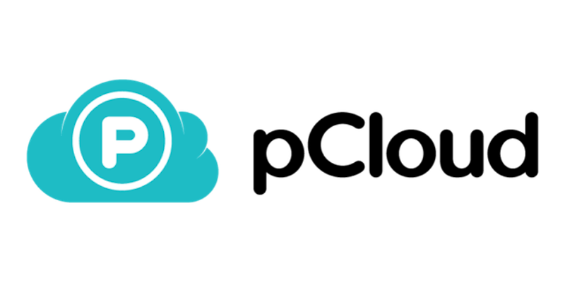 pCloud 1