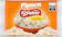 KISABOR Pipoca para Micro-Ondas Pizza 1