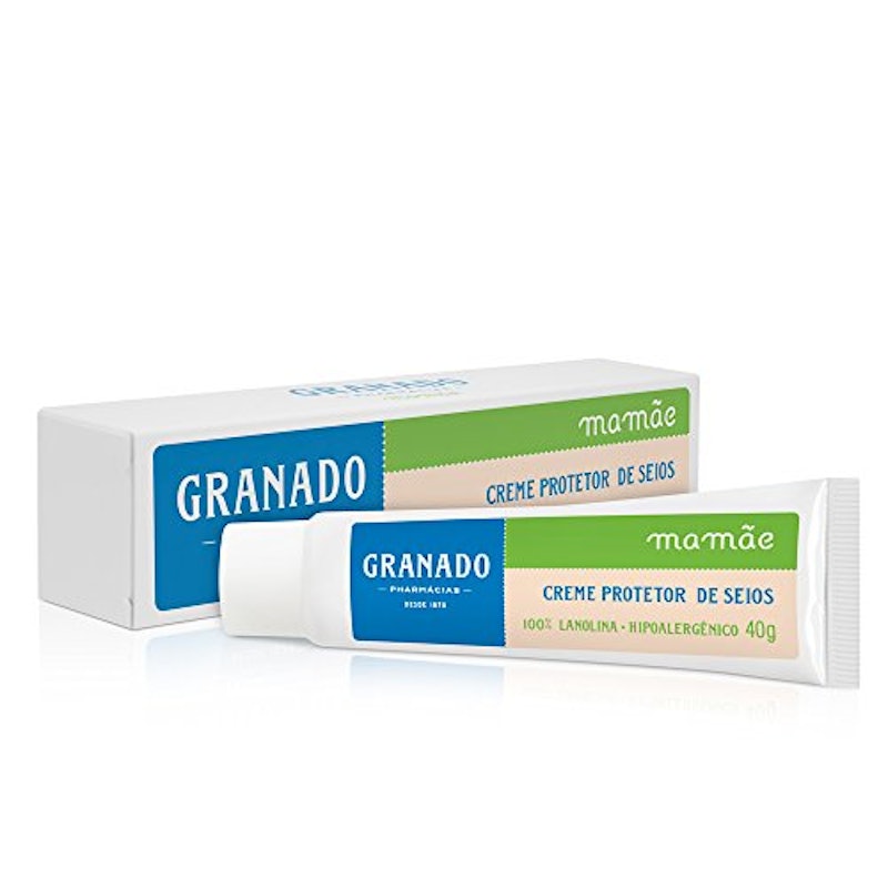 Pomada para Amamentação Granado 1