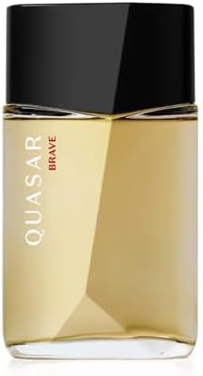 Quasar Brave Desodorante Colônia 1