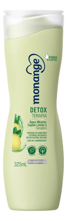 Top 10 Melhores Shampoos Detox em 2026 (L'Oréal, TRESemmé e mais) 4
