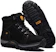 SPILLER SHOES Coturno Adventure Masculino Trail Spiller Shoes Casual 1