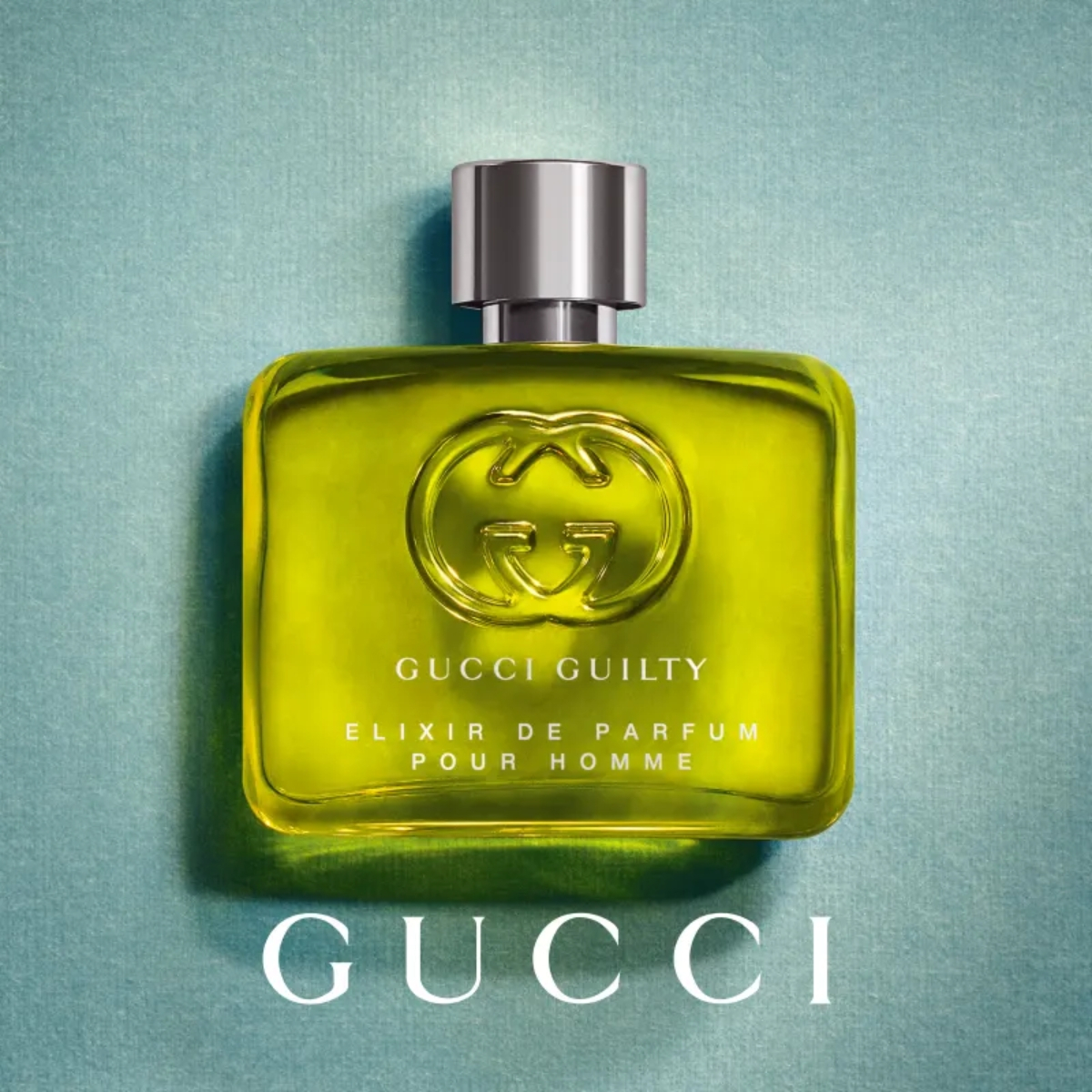 Gucci Guilty Elixir de Parfum Pour Homme 4