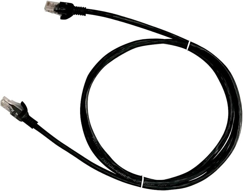 Cabo de Rede CAT6 5 m 1