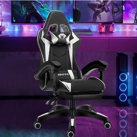Cadeira Gamer Titanium 4