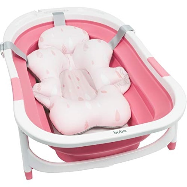 Almofada para Banho Buba Baby 4