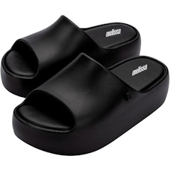 Melissa Free Platform Slide