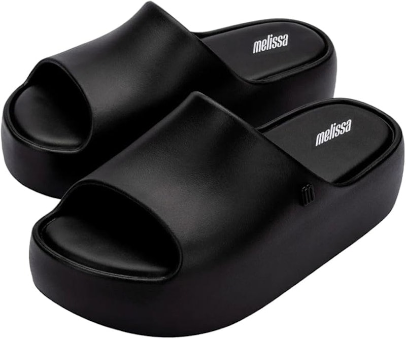Melissa Free Platform Slide 1