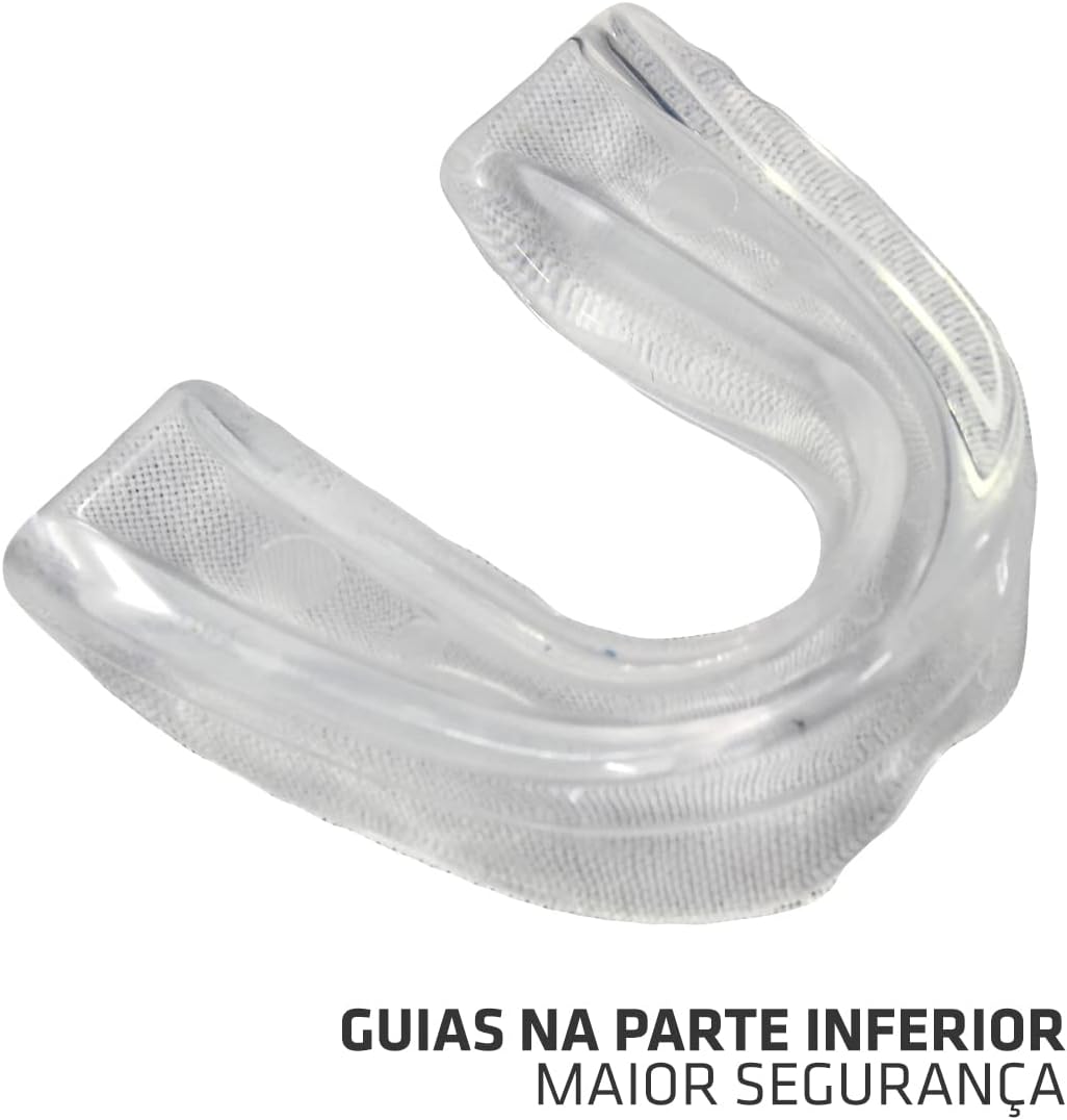 Protetor Bucal Standard 3