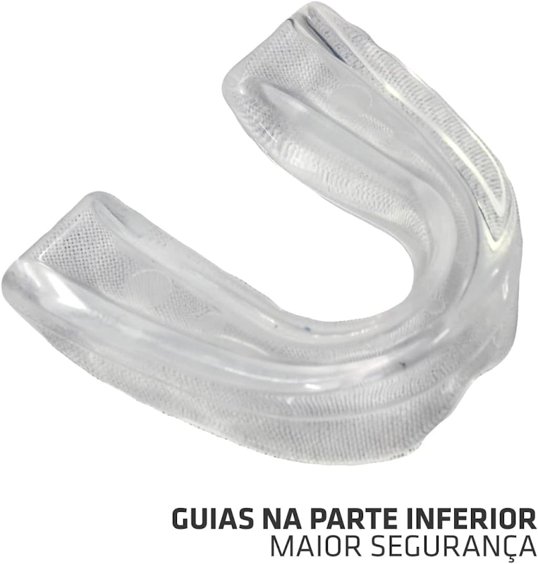 Protetor Bucal Standard 3