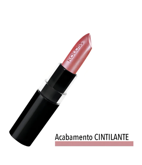 Batom LIPstick Makeup 2