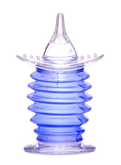 Aspirador Nasal Nuk 1