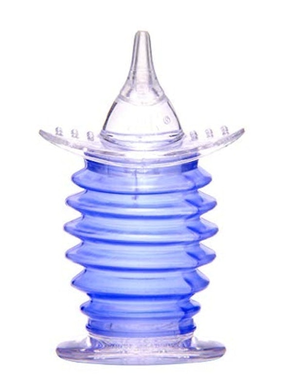 Aspirador Nasal Nuk 1