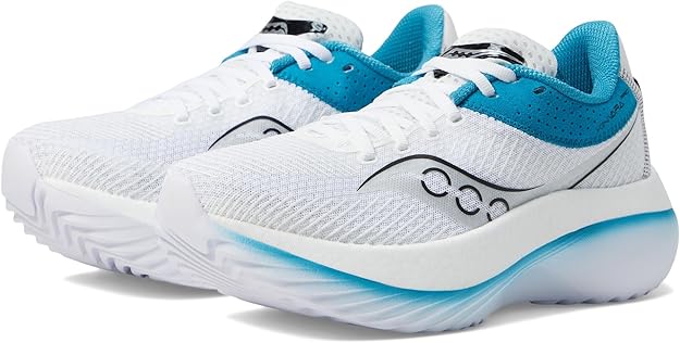 Tênis Saucony Kinvara Pro Feminino 1