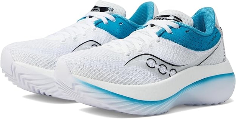 Tênis Saucony Kinvara Pro Feminino 1