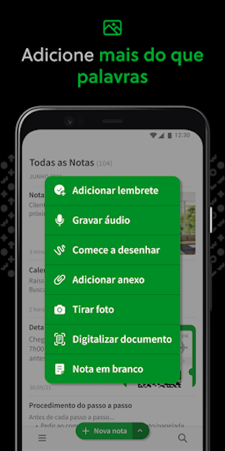 Evernote 4