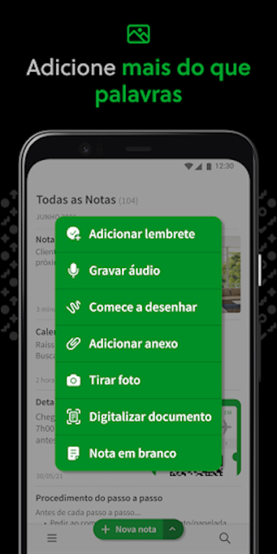 Evernote 4