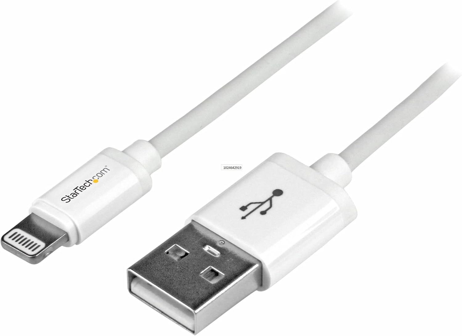 Cabo USB para Lightning Startech 4