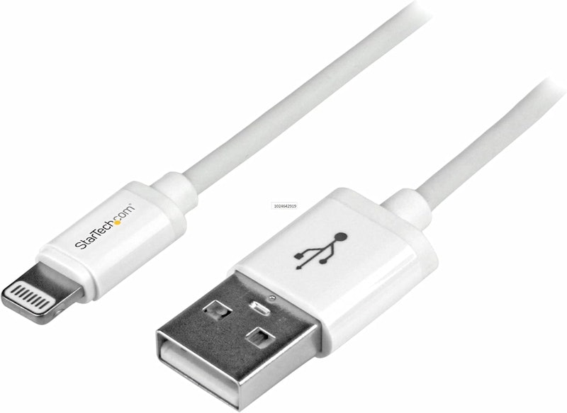 Cabo USB para Lightning Startech 4
