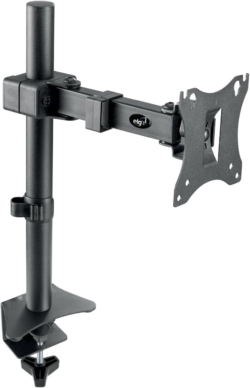Suporte Ergonômico Articulado para Monitor de 17” a 34” Elg 1