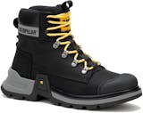 Top 10 Melhores Botas Caterpillar (Second Shift, Intruder e mais) 5