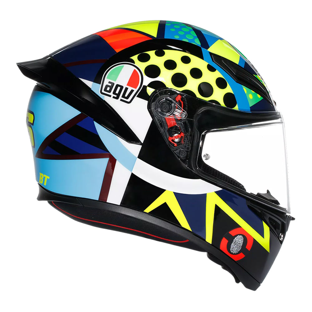 AGV 5