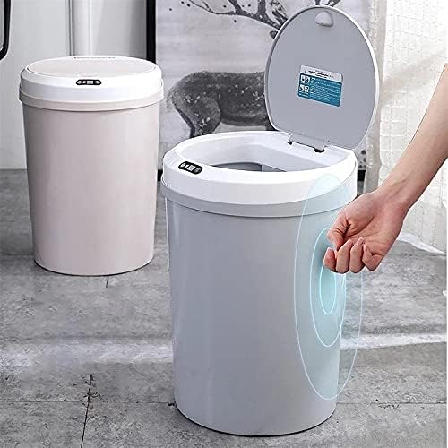 Lixeira Automática 12 L  4