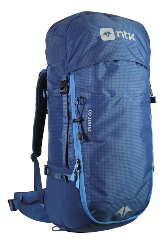 Mochila Tahoe 1