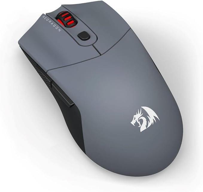 Mouse Redragon St4r Pro 3